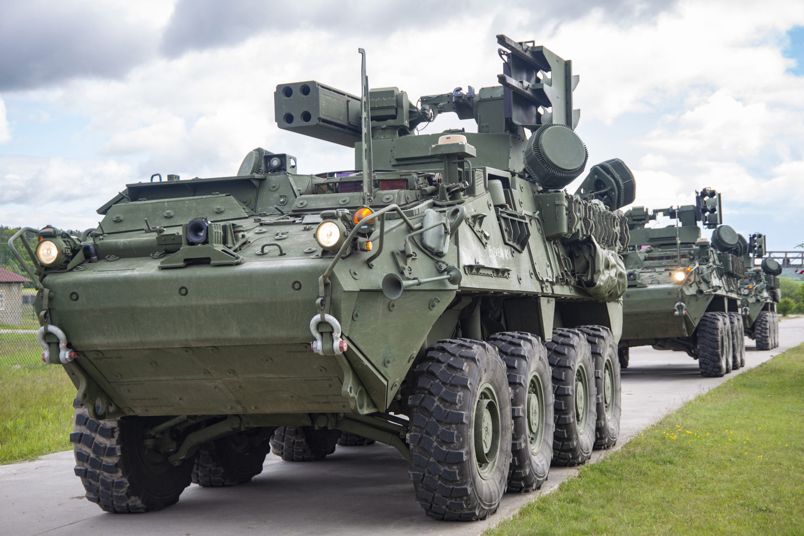 AESA Radars For Tactical Operational Missions DRS RADA Technologies AESA Radars For Tactical Operational Missions DRS RADA Technologies